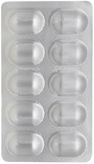 Cresar Ct 40 Tablet 10